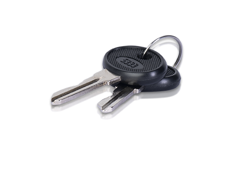 Schlüssel EuroKey 5333