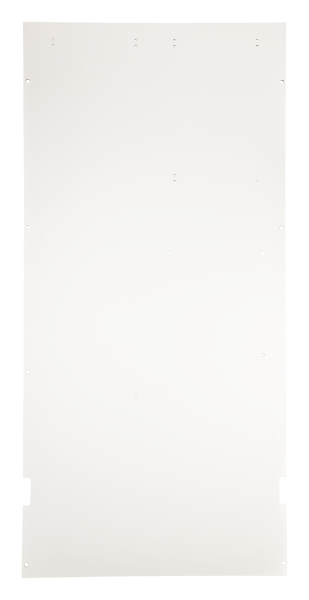 Montageplatte Standardlochbild